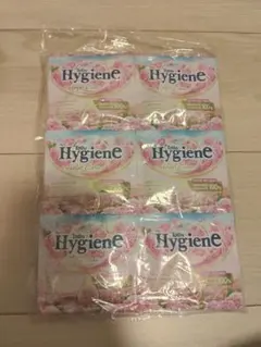 Hygiene Expert Care 柔軟剤 24個セット　ハイジーン — image 1