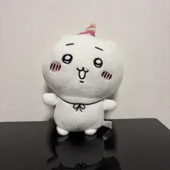 ちいかわ ぬいぐるみ パーティー帽子 — image 1