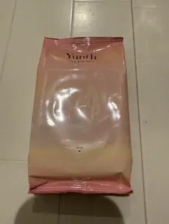 【新品未使用】Yunth ユンス クールボディシート 20枚入 日本製 — image 1