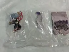 ヒロアカ　リーメント　フィギュア　死柄木 — image 1