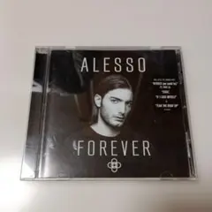 Alesso Forever CD — image 1