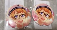 まるくじ ウインドボーイズ 丸山小次郎 — image 1