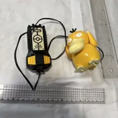 ポケモン、コダック 動作します。 — image 1