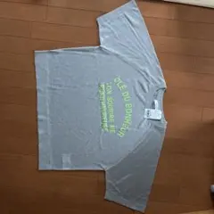新品chocol raffine robe ロゴニットプルオーバー グレー — image 1