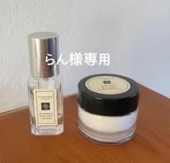 Jo Malone ウッドセージ & シーソルト コロン & クリーム セット — image 1