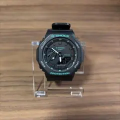CASIO G-SHOCK GMA-S2100GA — image 1