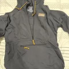 LLBEAN アノラックパーカー M — image 1