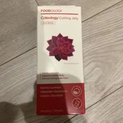 フードオロジー コレオロジーカットゼリー ダイエッターサポート 25g×10本 — image 1