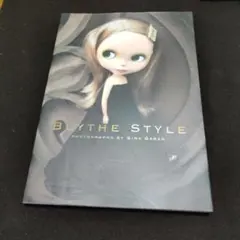 Blythe Style Photographs by Gina Garan — image 1