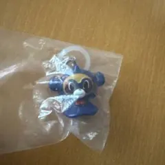 2025 J1クラブマスコット めじるしアクセサリー FC東京 ドロンパくん — image 1