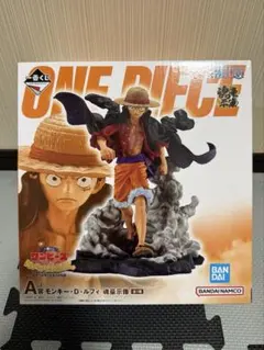 ワンピース モンキー・D・ルフィ A — image 1