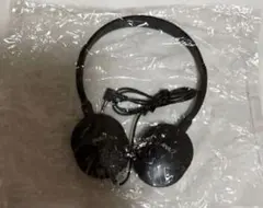 ANA 機内備品ヘッドホン　非売品 — image 1