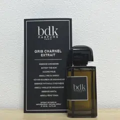 BdkParfume GRIS CHARNEL EXTRAIT100ml — image 1