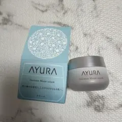 【AYURA 】インクリーズ モイストクリーム 30g — image 1