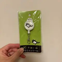 Kitaca アクションリール ストラップ — image 1