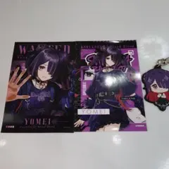 混血のカレコレ ヨーメイセット — image 1