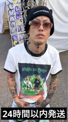 ゆるふわギャング NENE Ryugo Tシャツ — image 1