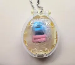 たまごっち　にょろっち　collectibles コレクティブルズ　キーホルダー — image 1