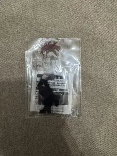 ガチアクタ　スタンド付きアクリルプレート — image 1