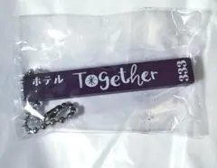 ホテルキー ガチャガチャ — image 1