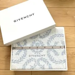 【新品未使用】GIVENCHYジバンシー✳︎バスタオル — image 1