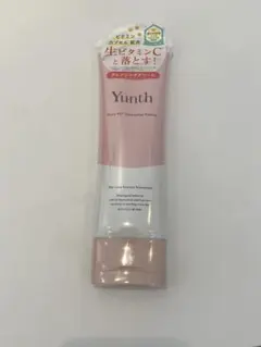 【新品未開封】Yunth ユンス 生VCクレンジングクリーム 120g — image 1