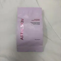 APRILSKIN ヒーロークッション レフィル ライトベージュ 21号 — image 1