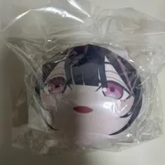 超かぐや姫！ クッションキーホルダー 駒沢 乃依 新品未開封 — image 1