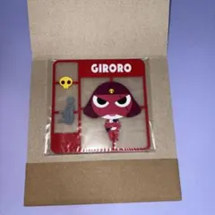 ケロロ軍曹 コースター　ドロロ　ギロロ　タママ　クルル — image 1