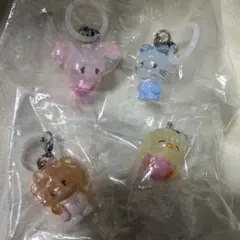 mikko めじるしアクセサリー — image 1