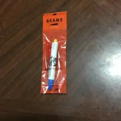 レア　新品BEAMS デザインPFitボールペン — image 1