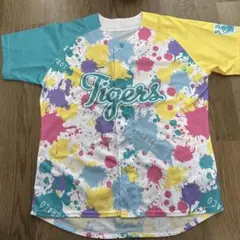 阪神タイガース TORACO ユニフォーム — image 1