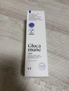 VT Glucamune Toner 200ml 化粧水 — image 1