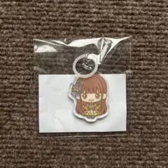 瀧脇 笙古 =LOVE アクリルキーホルダー — image 1