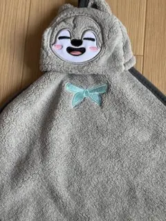 Wolf Chan Towel Offline Kuji — image 1