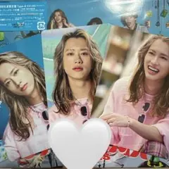 BUDDiiS MORRIE トレカ タワレコ特典　通常盤　初回A — image 1