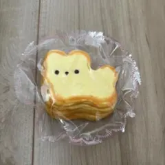 タオニニ　千層うさぎ — image 1