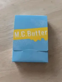 M.C.Butter 3g×15包 ダイエットドリンク — image 1