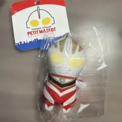 ツブラヤストア ぷちマスコット キーホルダー ウルトラマンガイア V2 ① — image 1