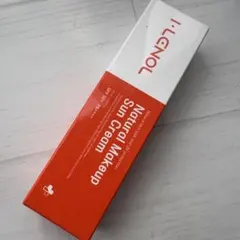 I-LENOL Natural Makeup Sun Cream 50ml — image 1