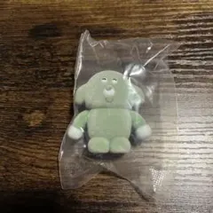 ぽっこし フィギュアコレクション Vol.4【モクッポ】 — image 1