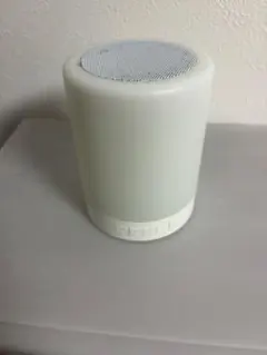 Touch Sensor Light Speaker ワイヤレススピーカー — image 1