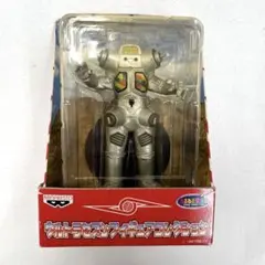【T】バンプレスト ウルトラセブン フィギュアコレクション キングジョー — image 1