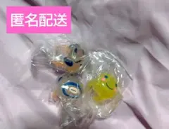 たまごっち ぷくっとクリアリング2 3個セット — image 1