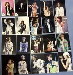 SUPEREIGHT 関ジャニ∞ 村上信五　公式写真　20枚 — image 1