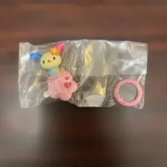 サンリオ　キーリングハンガー　ウサハナ — image 1