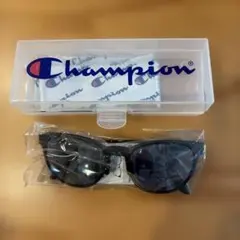 新品未使用　Champion チャンピオン　サングラス — image 1