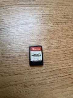 Nintendo Switch ドラゴンクエストビルダーズ2 ソフト — image 1