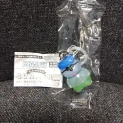 めじるしアクセサリー オラフ SUMMERガチャ　PEANUTS　スヌーピー — image 1
