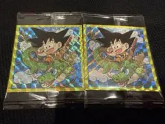 ドラゴンボール 孫悟空 神龍 キラシ — image 1